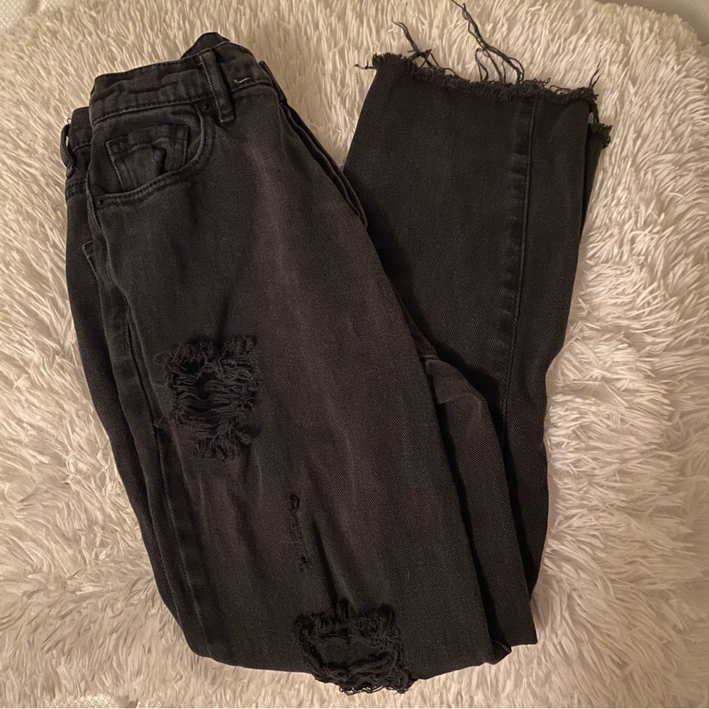 COPY - Pacsun straight leg jeans